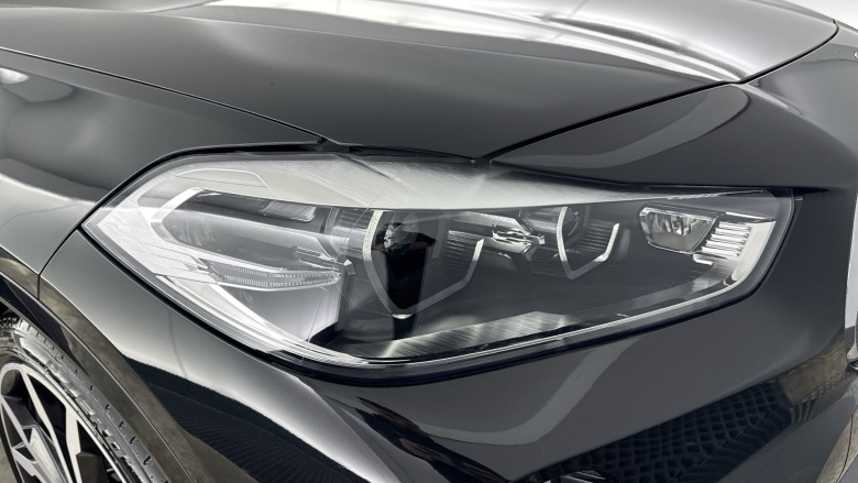 BMW X2 xDrive 20i M Sport 5dr Step Auto Petrol Hatchback